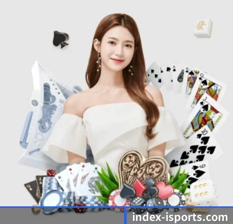 index-isports.com APP 界面