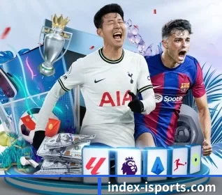index-isports.com围绕看球场景设计的核心服务