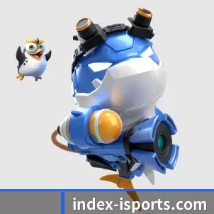 index-isports.com APP