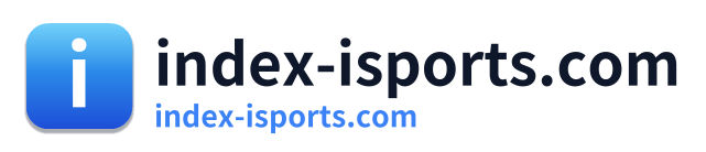 index-isports.com